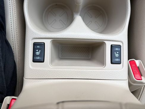Used 2020 Nissan Rogue SL w/ Premium Package FWD image 30