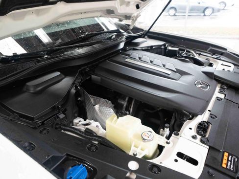 Used 2024 MAZDA CX-90 Plug-In Hybrid w/ Preferred AWD/4WD image 33