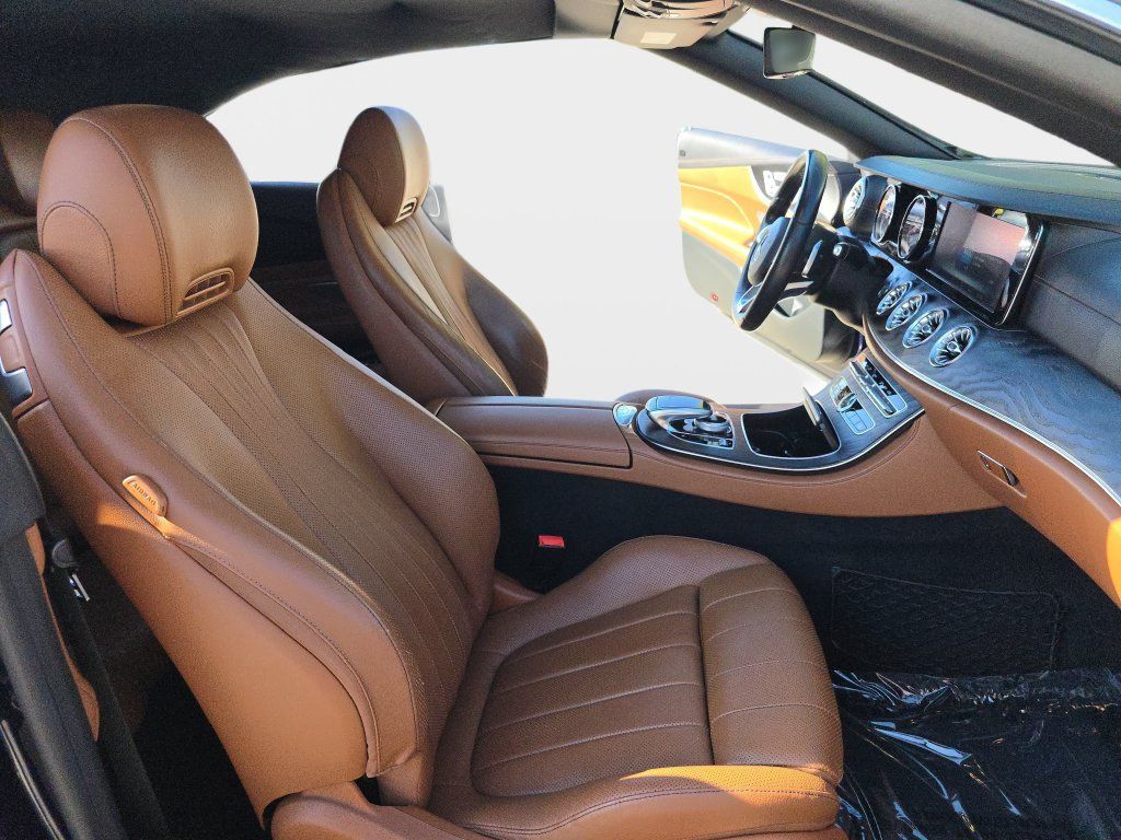 Used 2018 Mercedes-Benz E 400 Cabriolet image 12