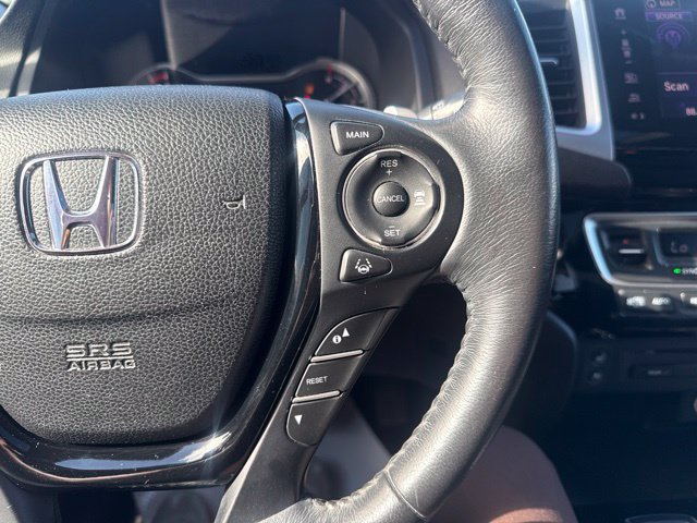 Used 2018 Honda Pilot Elite image 20