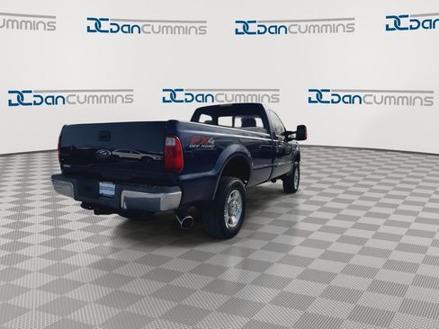 Used 2010 Ford F350 XLT image 8