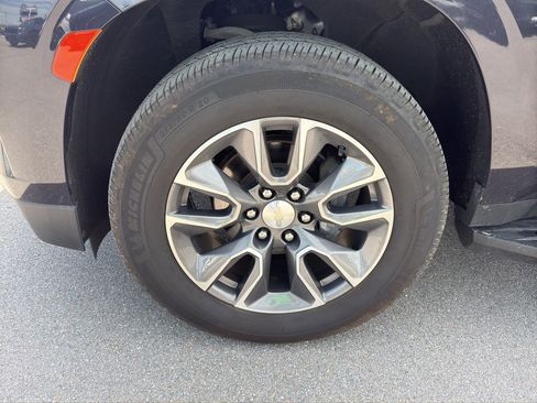 Used 2022 Chevrolet Tahoe LT image 9