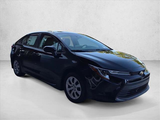 New 2027 Toyota Corolla LE FWD image 7