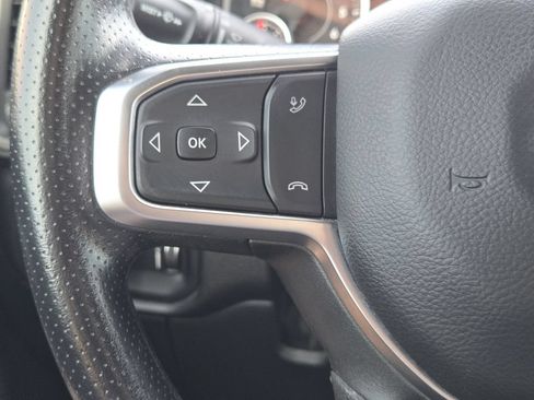 Used 2025 RAM 1500 Tradesman AWD/4WD image 28