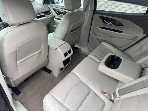 Used 2019 GMC Terrain Denali AWD/4WD image 18