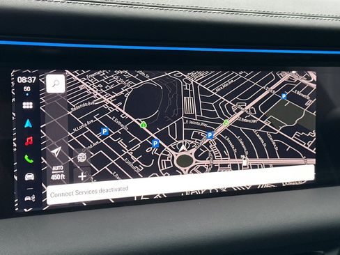 Used 2025 Porsche Macan Turbo Electric w/ Premium Package image 19