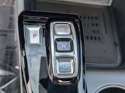 Used 2023 Hyundai Sonata Limited w/ Cargo Package image 27