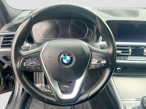 Used 2021 BMW 330i Sedan image 11