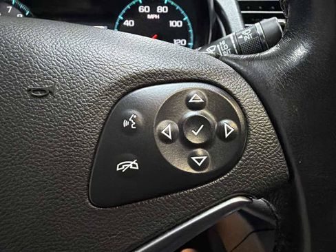 Used 2018 Chevrolet Impala Premier FWD image 17