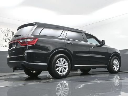 Used 2019 Dodge Durango AWD image 37