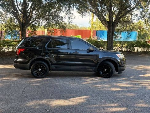 Used 2016 Ford Explorer 4WD image 4