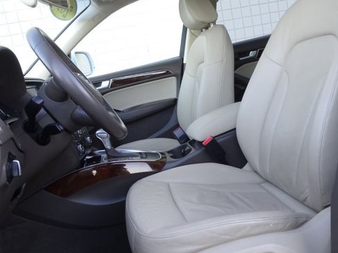 Used 2015 Audi Q5 2.0T Premium image 11