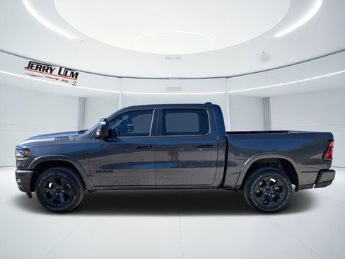New 2026 RAM 1500 Big Horn image 6