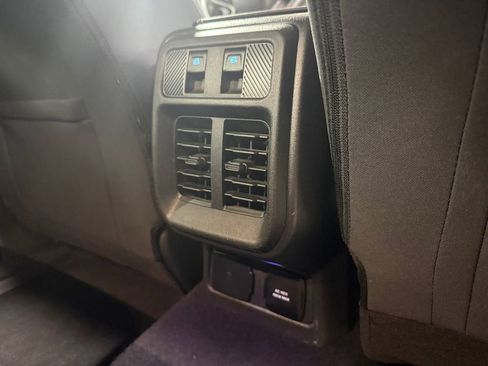 Used 2025 Ford Bronco Big Bend AWD/4WD image 22