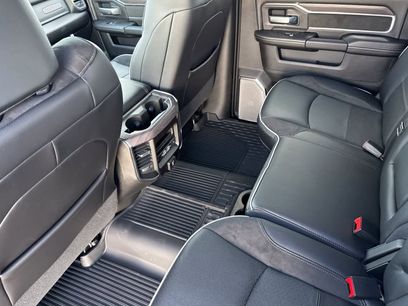 New 2026 RAM 2500 Laramie