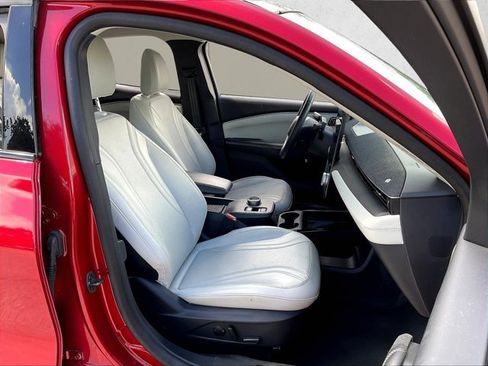 Certified 2023 Ford Mustang Mach-E Premium RWD image 7
