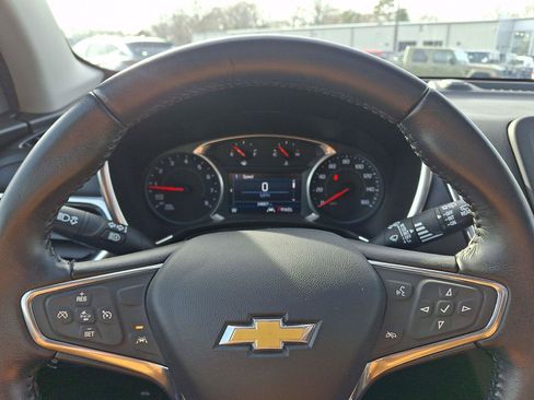 Used 2020 Chevrolet Equinox LT w/ Midnight Edition image 21