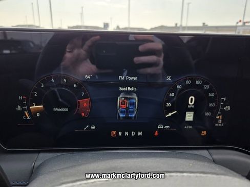 New 2026 Ford Mustang Dark Horse image 20