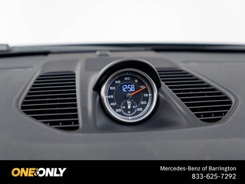 Used 2017 Porsche 911 Carrera 4S AWD/4WD image 21