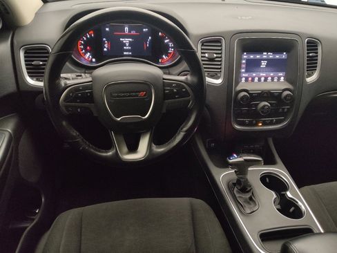Used 2020 Dodge Durango SXT image 22