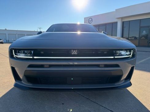 New 2026 Dodge Charger Daytona Scat Pack image 4