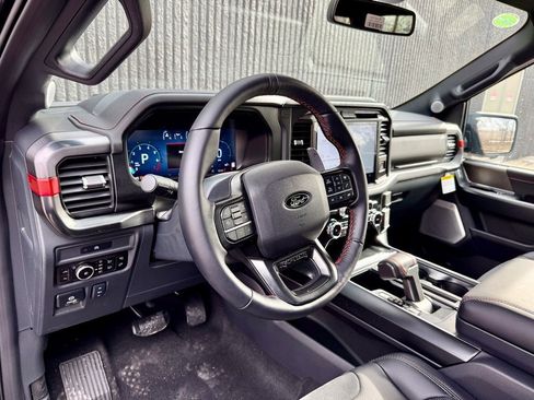 New 2025 Ford F150 Raptor image 9