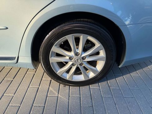 Used 2011 Lexus ES 350 image 10