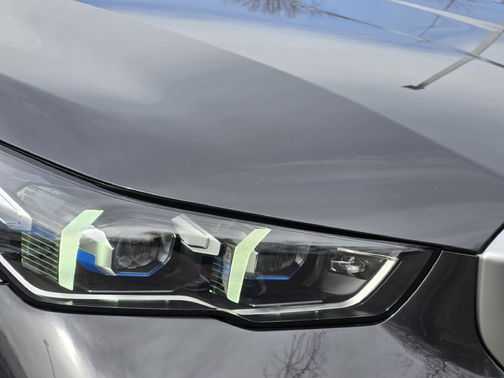 Certified 2026 BMW 530i xDrive AWD/4WD image 9