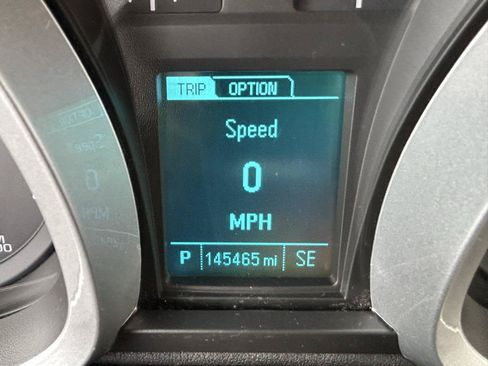 Used 2015 Chevrolet Equinox LS FWD image 21