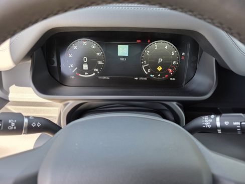 New 2026 Land Rover Defender 110 S image 14