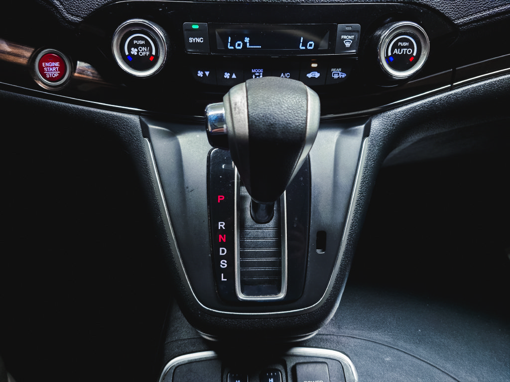 Used 2016 Honda CR-V Touring image 32