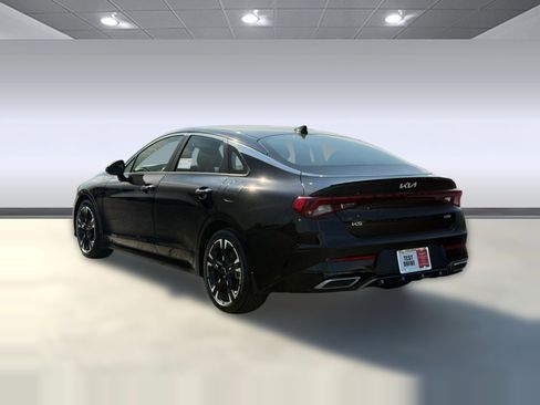 Used 2023 Kia K5 GT-Line w/ GT-Line Premium Package FWD image 3