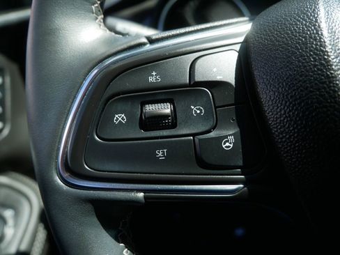 Used 2023 Buick Encore GX Essence w/ Experience Buick Package AWD/4WD image 21