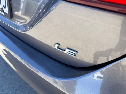 Used 2023 Toyota Camry LE FWD image 5