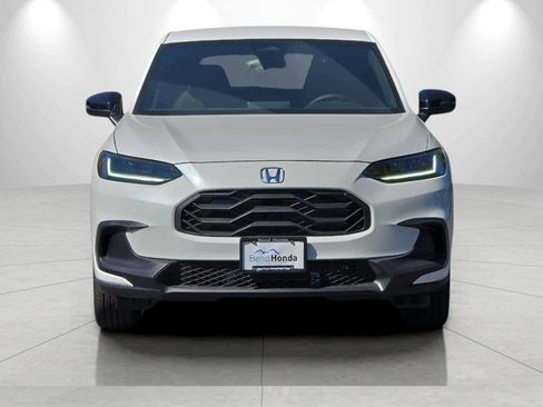 New 2026 Honda HR-V Sport image 10