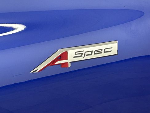 Used 2022 Acura MDX A-Spec image 2