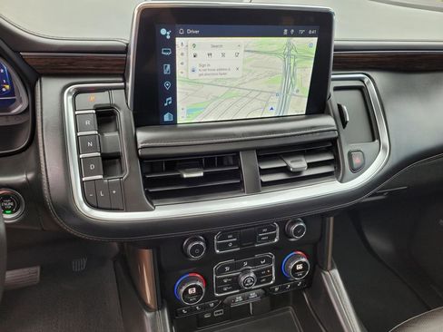 Used 2022 Chevrolet Tahoe High Country AWD/4WD image 25