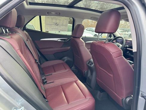 New 2026 Buick Envision Sport Touring image 7