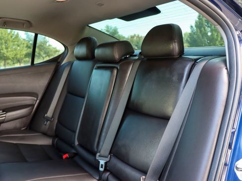 Used 2019 Acura TLX V6 FWD image 17