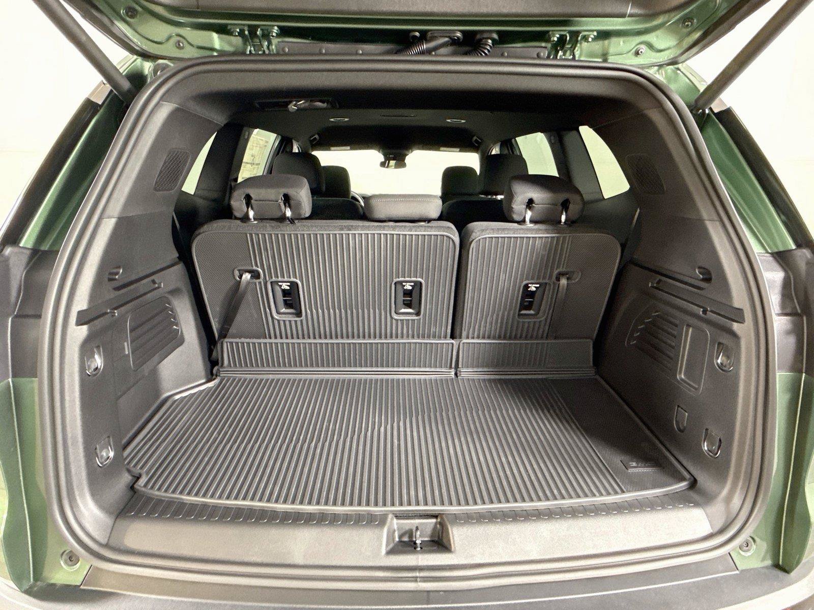 New 2027 GMC Acadia Elevation w/ LPO, Floor Liner Package AWD/4WD image 20
