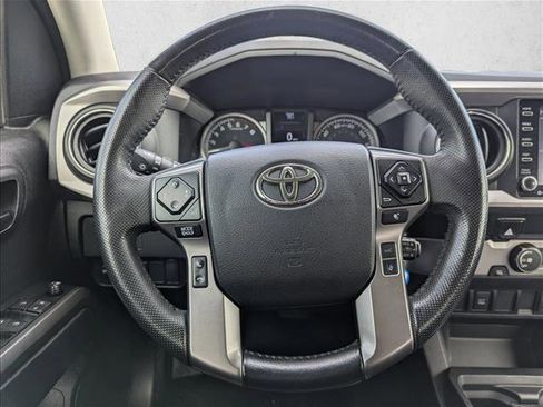 Used 2022 Toyota Tacoma SR5 image 15