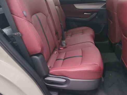 New 2026 MAZDA CX-70 3.3 Turbo w/ Premium Plus Pkg image 20