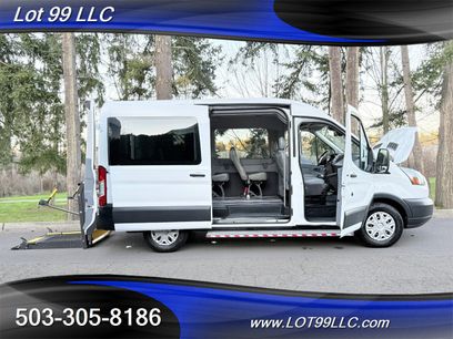 Used 2018 Ford Transit 150 XL