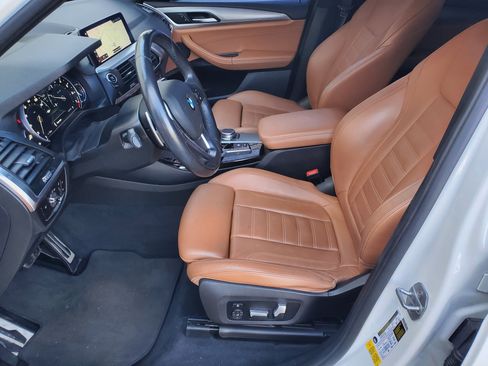 Used 2019 BMW X3 sDrive30i w/ M Sport Package 2 image 23