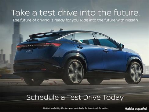 Used 2019 Nissan Altima 2.5 Platinum image 20