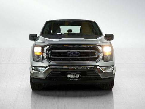 Used 2023 Ford F150 XLT image 9