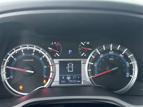 Used 2019 Toyota 4Runner SR5 image 6