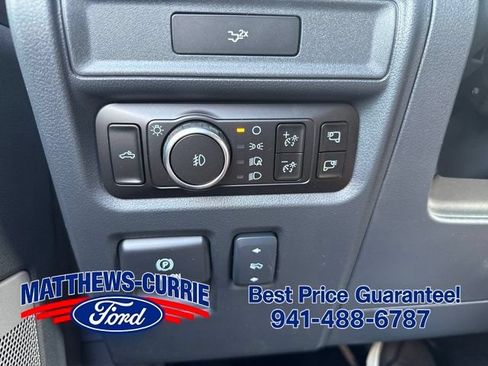 New 2026 Ford F150 Lariat w/ Equipment Group 501A Mid RWD image 27