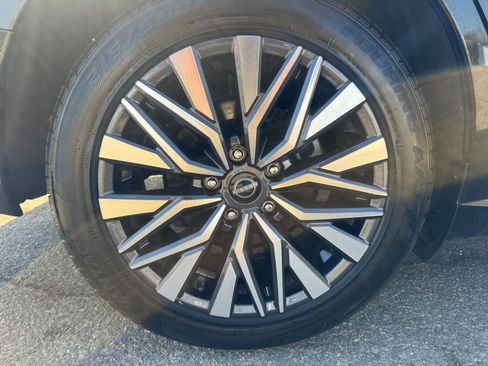 Used 2025 Nissan Altima 2.5 SV image 29