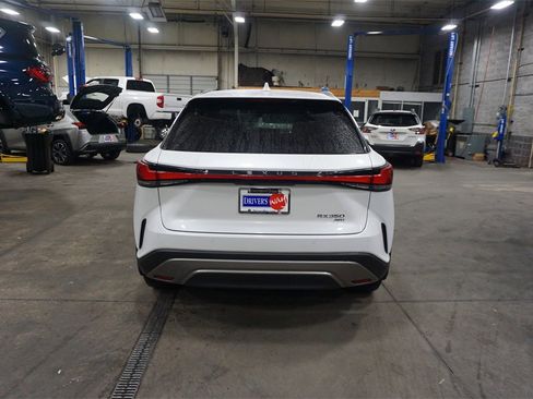 Used 2024 Lexus RX 350 Premium image 23